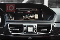 مێرسێدس بێنز E-Class